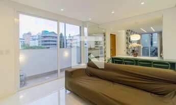 Imagem 3: Apartamento para Aluguel - Menino Deus, 2 Quartos, 100 m2