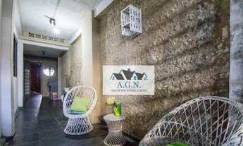 Imagem 3: Sobrado com 4 dormitórios à venda, 500 m² por R$ 1.039.000,00 - Vila Matilde - São Paulo/S