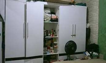 Imagem: Kit Net aluga se em del castilho