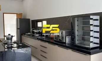 Imagem 2: CASA CONDOMINIO FECHADO 120 mts² COM 03 SUITES POR 600 MIL REAIS EM BANANEIRAS