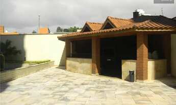 Imagem 3: Apartamento com 4 dormitórios, 145 m² - venda por R$ 900.000,00 ou aluguel por R$ 5.592,00