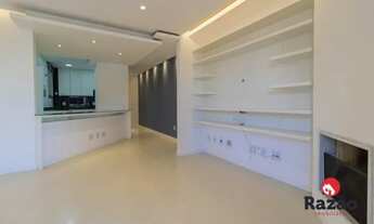 Imagem 3: Apartamento no BIGORRILHO de 164,00 m2 - 02375.001-RZ