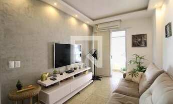 Imagem 3: Apartamento para Aluguel - Freguesia , 3 Quartos, 135 m2