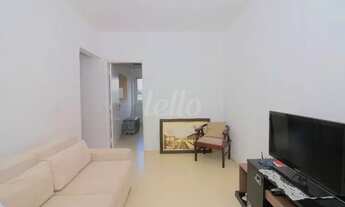 Imagem 3: São Paulo - Apartamento Padrão - Vila Clementino