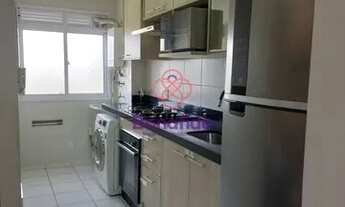 Imagem 3: JUNDIAÍ - Apartamento Padrão - JARDIM TAMOIO