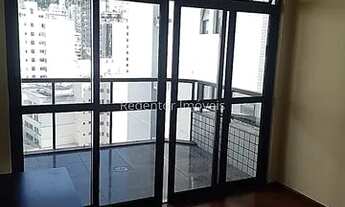 Imagem 4: Juiz de Fora - Apartamento Padrão - Centro