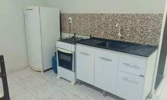 Imagem 6: Kitnet Mobiliada perto Shopping livre àgua Luz Wi-fi