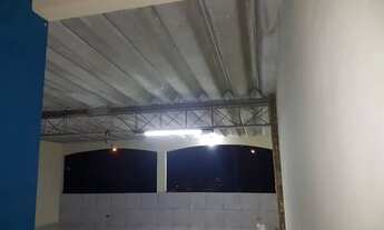 Imagem 7: Casa para aluguel possui 200 metros quadrados com 3 quartos