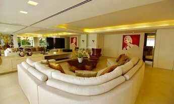 Imagem 4: Magnífico apartamento duplex no Riserva Cipriani!