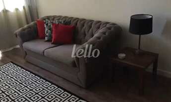 Imagem 2: São Paulo - Flat - Itaim Bibi