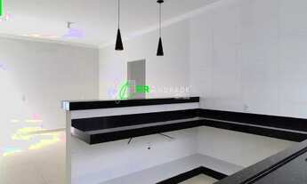 Imagem 6: Casa à venda no bairro Residencial Meireles - Franca/SP