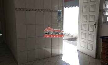 Imagem 4: Casa - 02 dorms. - Mongaguá - Jardim Silveira<br> R$ 280mil