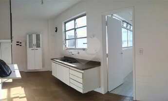 Imagem 4: Apartamento em Higienópolis com 03 dormitórios 03 banheiros 01 vaga 01 sala