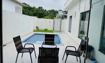 Imagem 3: Casa a venda Casa em condomínio com 3 dormitórios