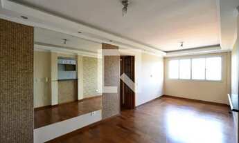 Imagem 1: Apartamento para Aluguel - Jabaquara, 2 Quartos, 70 m2