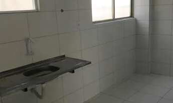 Imagem 4: Apartamento no Solar das Hortências