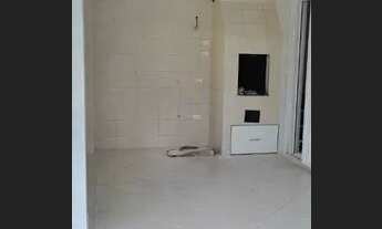 Imagem 2: Sobrado Sobrado em condomínio para venda em Curitiba