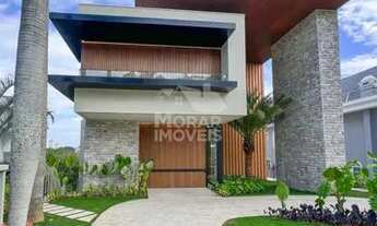 Imagem 6: Mansão para Venda em Santana de Parnaíba, Tamboré, 5 dormitórios, 5 suítes, 6 banheiros, 1