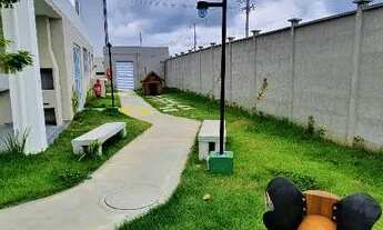 Imagem 5: Apartamento em Maranguape 1 na PE-22 - Paulista - Parque Lusitânia II - R$ 750