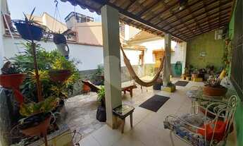 Imagem: Excelente casa de fundos, na Vila da Penha