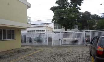 Imagem 2: Casa - 2 quartos - Cachambi [ME