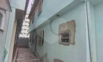 Imagem 4: Casa 02 Quartos no Cachambi [ME