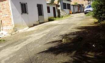 Imagem: Vende-se casa