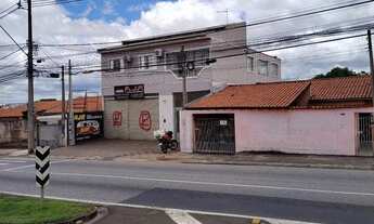 Imagem: Casa a venda em avenida Comercial