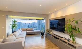 Imagem 3: Apartamento maravilhoso no Brooklin