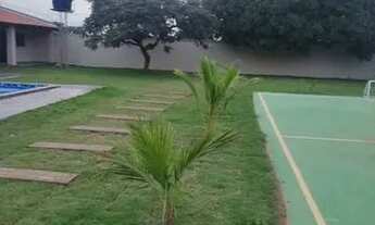 Imagem 3: FS - Fazenda/Sítio/Chácara possui 1180 metros quadrados com 4 quartos