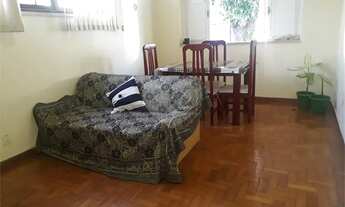 Imagem: APARTAMENTO - 02 QUARTOS - MÉIER ME