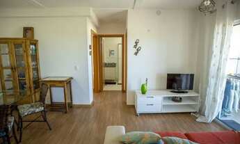 Imagem 3: Apartamento com 2 dormitórios à venda, 59 m² por R$ 515.425 - Itajuba - Barra Velha/SC