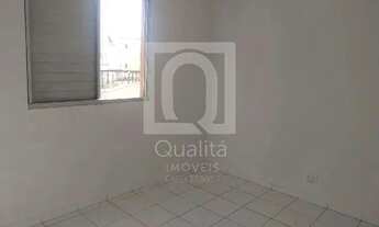 Imagem 5: Apartamento à venda no Condomínio Nova Conceição em Osasco