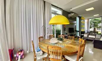 Imagem 5: CASA COM 4 SUÍTES, NO CONDOMÍNIO DUBAI EM CAPÃO DA CANOA! REF: CC210