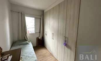 Imagem 4: Apartamento com 2 quartos à venda, 48 m² por R$ 180.000 - Esplanada Independência - Taubat