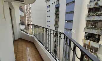 Imagem 7: Flat para locação no Jardins - Edifício Saint Thomas Residence