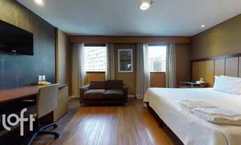 Imagem: Apartamento à venda em Moema Índios com