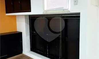 Imagem 5: Sala comercial Galpão / depósito com 1 vaga na garagem