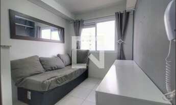 Imagem 2: Apartamento para Aluguel - Liberdade, 1 Quarto, 26 m2