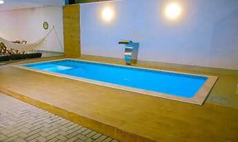 Imagem: Casa de Praia Recanto da Sereia (Praia D