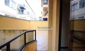 Imagem 6: Apartamento com 1 dormitório para alugar, 74 m² por R$ 1.730,00/mês - Vila Ponta Porã - Ca