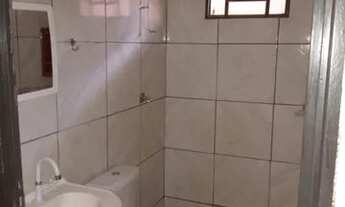 Imagem 2: Lote com duas casas, em Goiânia. 120 mil