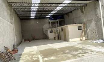 Imagem 4: Excelente galpão ![VP