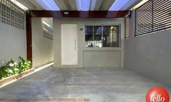 Imagem 1: São Paulo - Casa Padrão - Chácara Santo Antônio