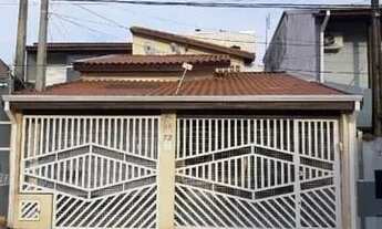 Imagem: Casa com 2 dormitórios, sendo 1 suíte