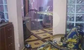 Imagem 3: Casa de vila, sol da manhã, com varanda, duas salas[VP