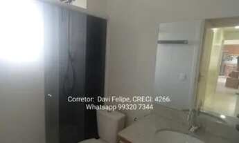 Imagem 5: Reserva Inglesa Liverpool, Mobiliado, 3 dormitorios com suite