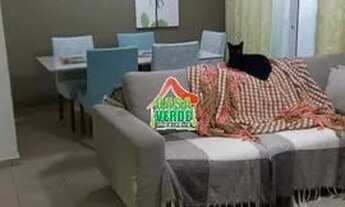 Imagem 6: INDAIATUBA - Casa de Condomínio - PARQUE RESIDENCIAL INDAIÁ