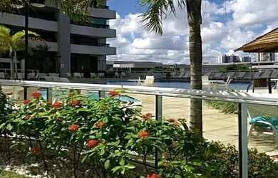 Imagem 12: Apartamento para Locação em Salvador, Paralela, 1 dormitório, 1 banheiro, 1 vaga