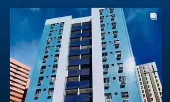 Imagem: Apto em Manaira excelente bairro